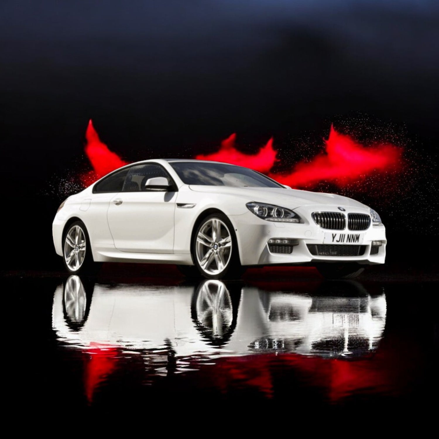 BMW 6 Series