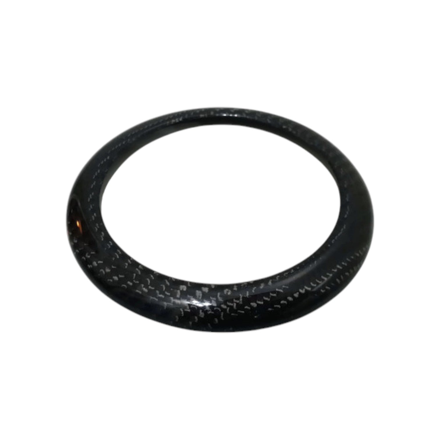 BMW F20 Rear Badge Surround - Carbon Fibre - F21 F20 - Custom My Ride