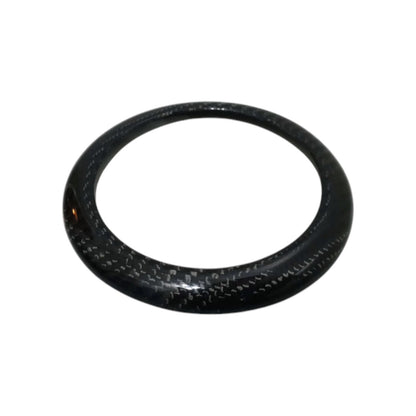 BMW F20 Rear Badge Surround - Carbon Fibre - F21 F20 - Custom My Ride