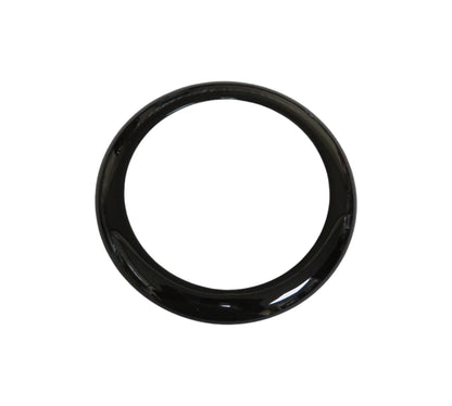 BMW F20 Rear Badge Surround - Gloss Black - F21 F20 2011-19 - Custom My Ride