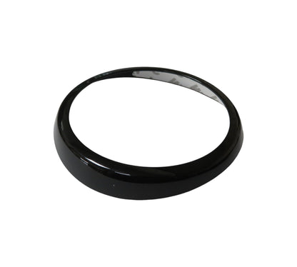 BMW G22 Black Rear Badge Surround Roundel - GLOSS BLACK m4 4 Series G82 G83 (2020-26)