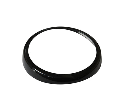 BMW G22 Black Rear Badge Surround Roundel - GLOSS BLACK m4 4 Series G82 G83 (2020-26)