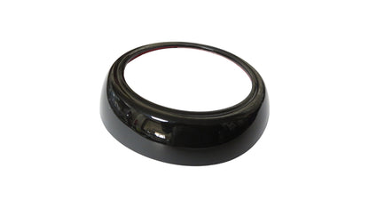 BMW X4 F26 Rear Badge Surround - Gloss Black 2014-17 - Custom My Ride