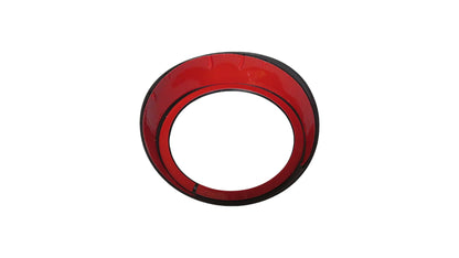 BMW X4 F26 Rear Badge Surround - Gloss Black 2014-17 - Custom My Ride