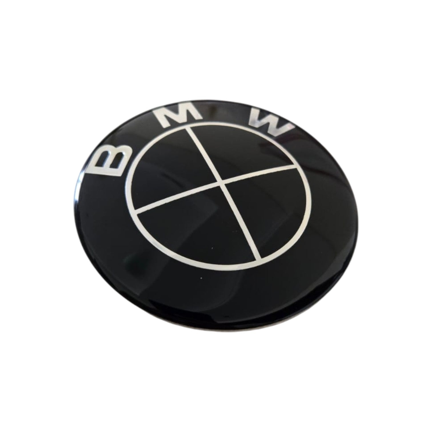 BMW Black Badge 82mm - F20 F21 F22 F87 F32 F33 F30 E87 - Custom My Ride