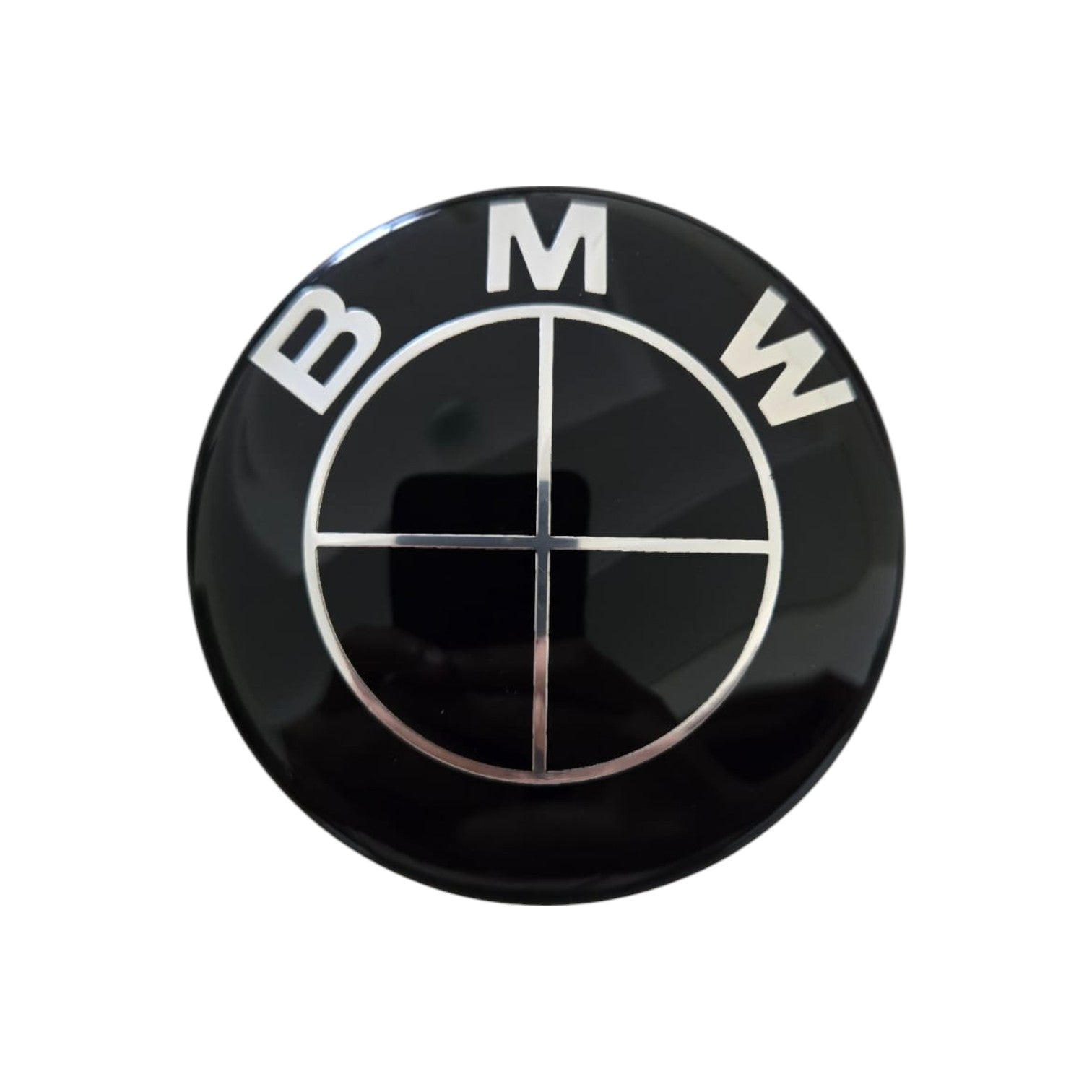 BMW Black Badge 82mm - F20 F21 F22 F87 F32 F33 F30 E87 - Custom My Ride