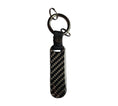 Load image into Gallery viewer, Audi S5 Carbon Fibre Key Ring - Audi Accessories Keychain
