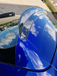 Load image into Gallery viewer, Seat Leon 5F Gloss Black Lip Spoiler - Cupra
