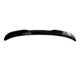 Load image into Gallery viewer, Seat Leon 5F Gloss Black Lip Spoiler - Cupra
