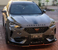 Load image into Gallery viewer, Cupra Formentor 2020+ Wing Mirror Covers - Carbon fibre KL1 KL8
