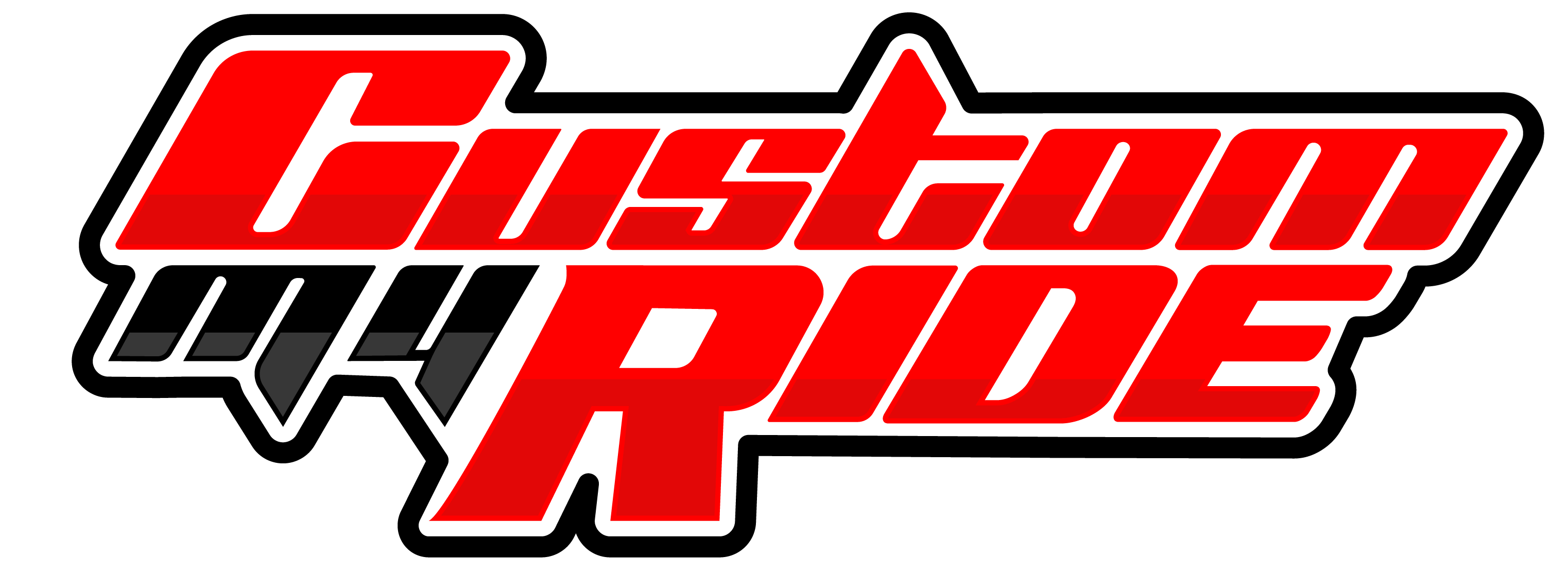 Custom My Ride