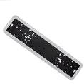 Load image into Gallery viewer, Diamond Bling Glitter License Plate Frame Cover Crystal RhineStone UK Number Plate
