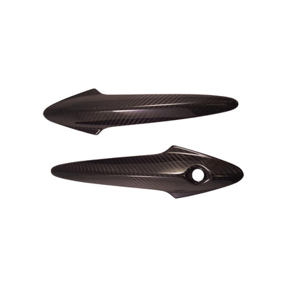 FN2 Door Handle Covers - Carbon Fibre Civic 2006-11 - Custom My Ride