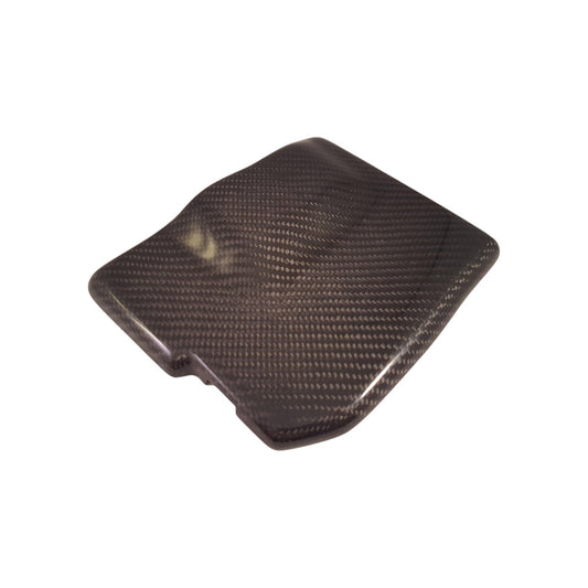 FN2 Fuse Box Cover - Carbon Fibre - Custom My Ride