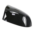 Load image into Gallery viewer, BMW X6 WING MIRROR CAPS - GLOSS BLACK F16
