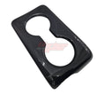 Load image into Gallery viewer, Carbon Fibre Rear Cup Holder Cover - Honda Civic Type R - FL5 K20C1 2.0T 2023+
