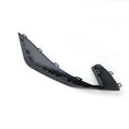 Load image into Gallery viewer, Seat Leon MK4 Black Front Fog Lamp Trims - 2021-24 FR KL1 KL8
