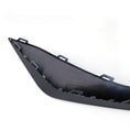 Load image into Gallery viewer, Seat Leon MK4 Black Front Fog Lamp Trims - 2021-24 FR KL1 KL8
