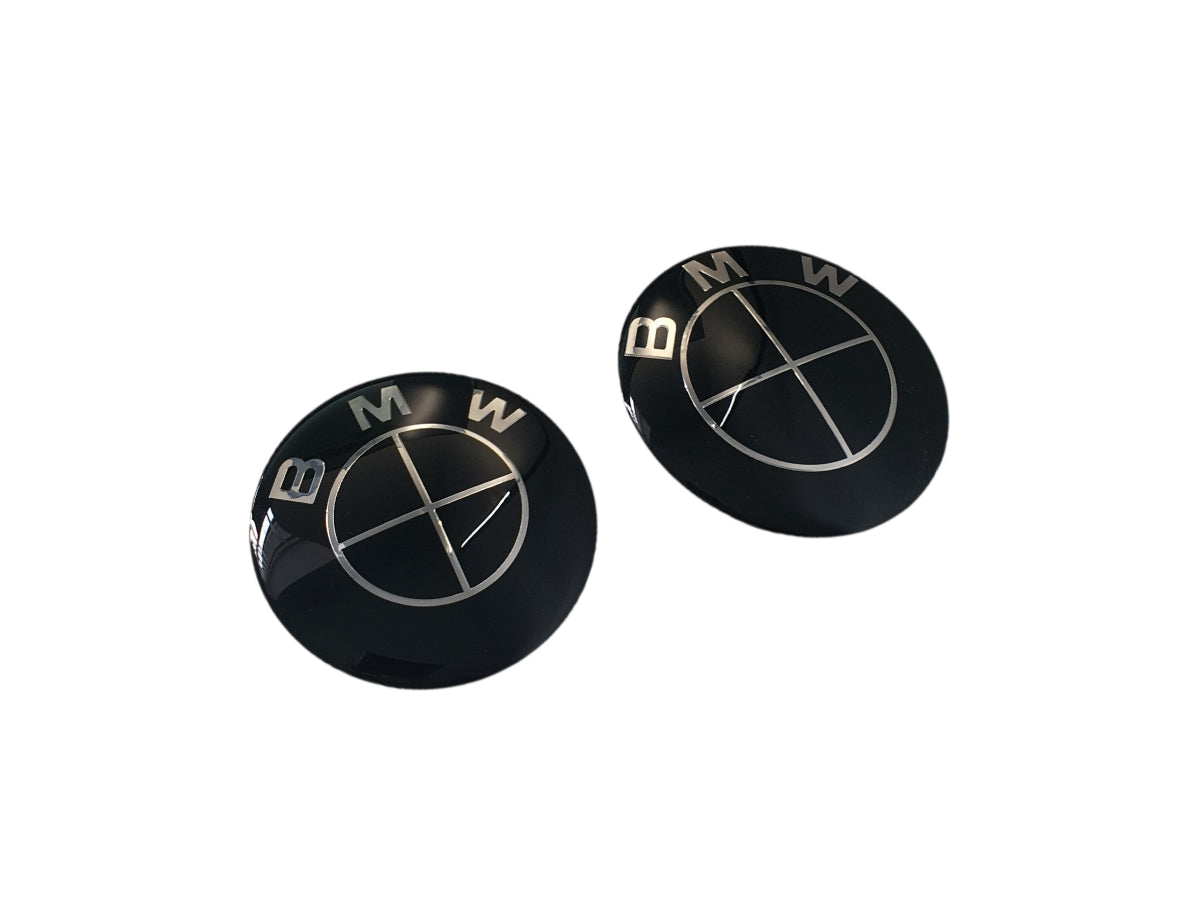 BMW Black Badge Front and Back - 2 Series F22 - Custom My Ride