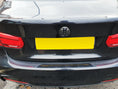 Load image into Gallery viewer, BMW Black Badge Front and Back - 2 Series F22
