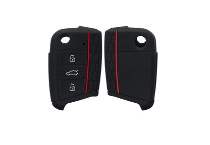 VW Key Fob Cover - Golf R GTI Tiguan - Custom My Ride