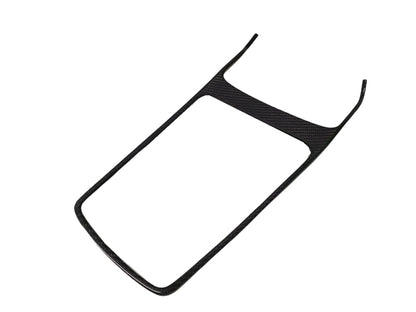 Seat Leon MK3 DSG Outer Gear Surround Trim - Cupra - Carbon fibre - Custom My Ride