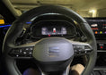 Load image into Gallery viewer, Seat Leon 5F Paddle Shifters Extentions Cupra DSG FR Red Black
