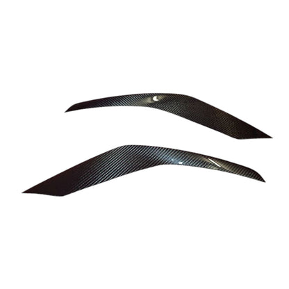 Seat Leon MK3 Fog Opening Garnish - Cupra - Carbon fibre - Custom My Ride