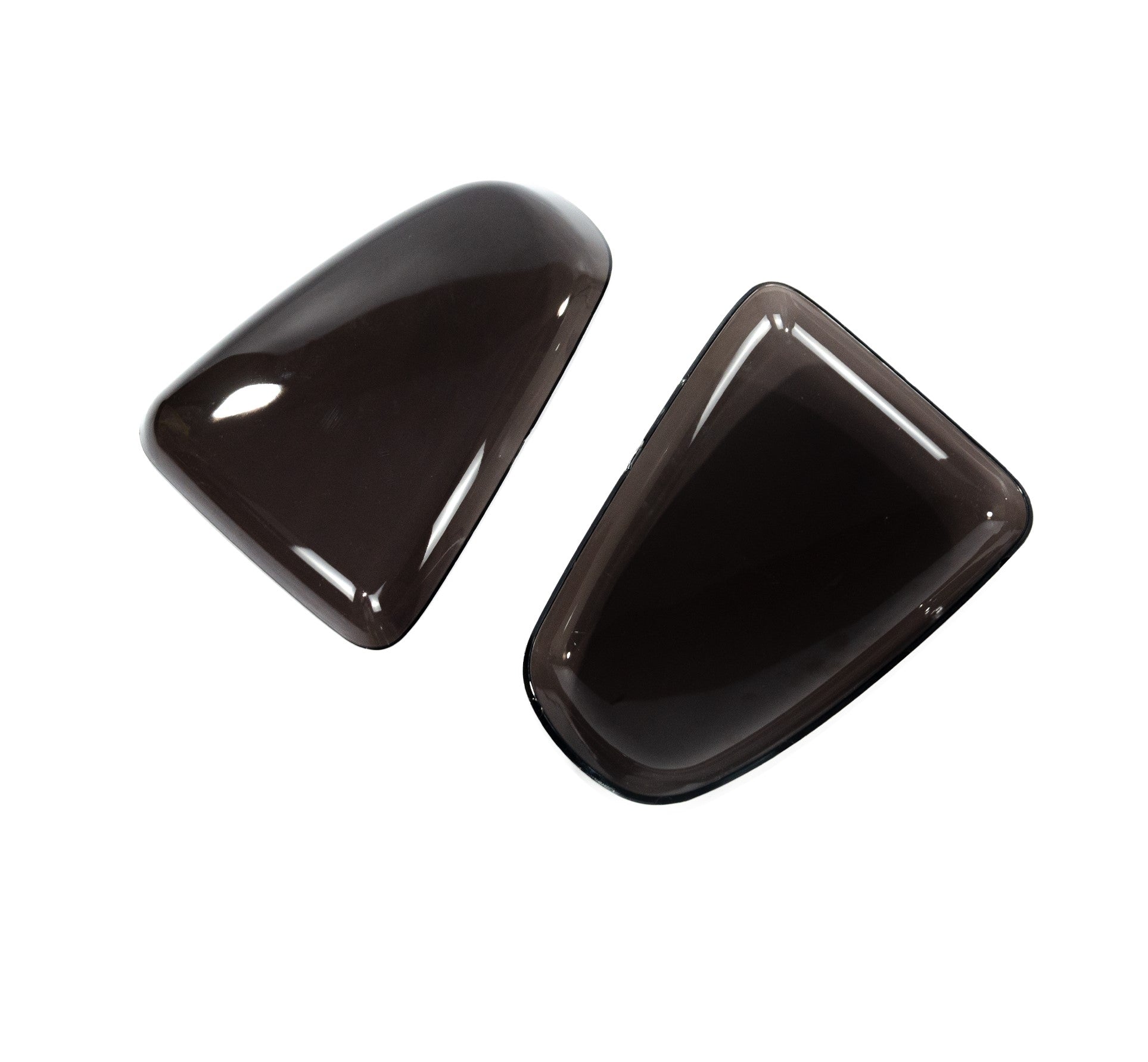 Smoked Tailgate Light Covers for Mini Cooper F56 (2014–2023) - Custom My Ride