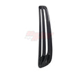 Load image into Gallery viewer, CARBON FIBRE HOOD AIR VENT COVER - HONDA CIVIC TYPE R - FL5 K20C1 2.0T 2023+
