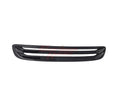 Load image into Gallery viewer, CARBON FIBRE HOOD AIR VENT COVER - HONDA CIVIC TYPE R - FL5 K20C1 2.0T 2023+
