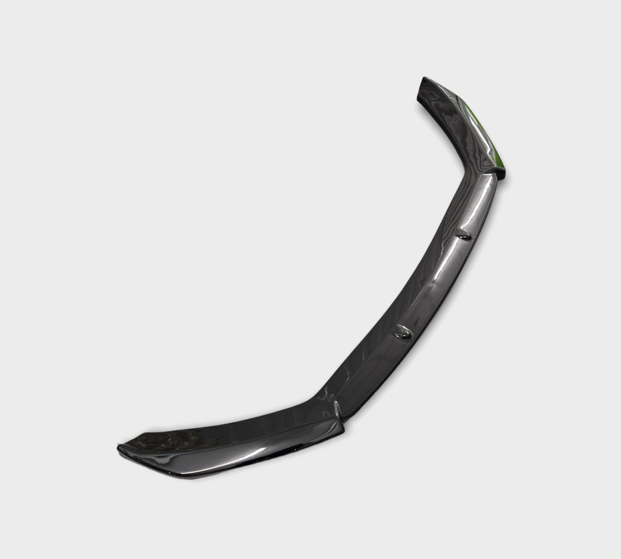 Seat Leon MK3.5 5F V6 Front Lip Cupra FR TSI TDI 2017-19 - Custom My Ride