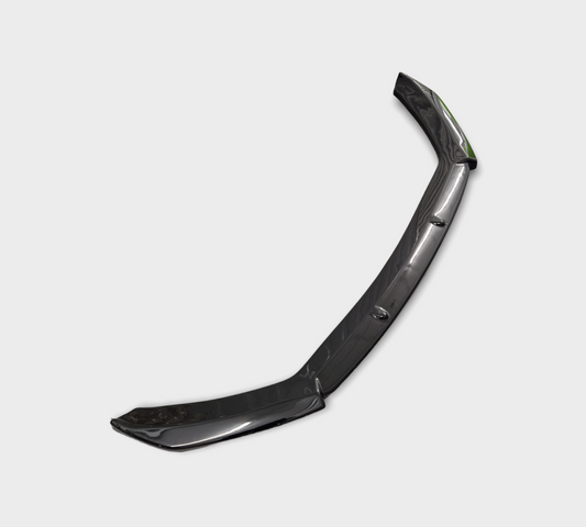 Seat Leon MK3.5 5F V6 Front Lip Cupra FR TSI TDI 2017-19 - Custom My Ride