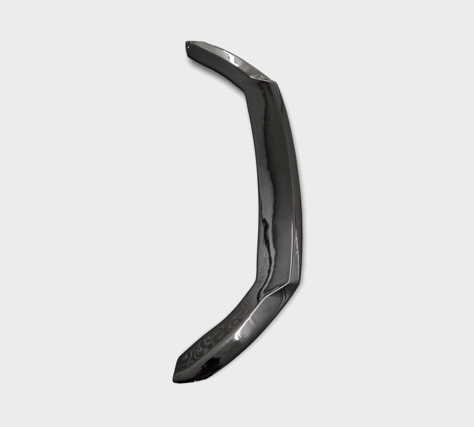 Seat Leon MK3.5 5F V2 Front Lip Cupra FR TSI TDI 2017-19 - Custom My Ride