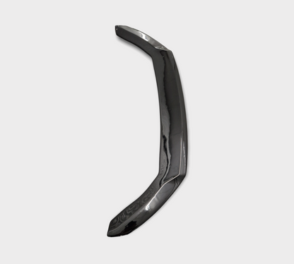 Seat Leon MK3.5 5F V2 Front Lip Cupra FR TSI TDI 2017-19 - Custom My Ride