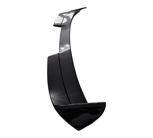 Seat Leon 5F Black Performance Spoiler MK3 2012-2021 - Custom My Ride