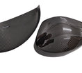 Load image into Gallery viewer, FL5 Carbon Wing Mirror Covers - Carbon Fibre - Type-R
