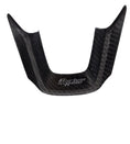 Load image into Gallery viewer, FL5 Carbon Steering Wheel Trim Cover - Carbon Fibre - Type-R MK11
