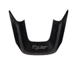 Load image into Gallery viewer, FL5 Carbon Steering Wheel Trim Cover - Carbon Fibre - Type-R MK11
