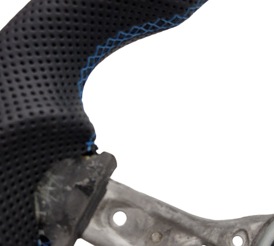 BMW F-Series M-Sport Carbon Fibre Steering Wheel - F20 F21 F30 F31 F87 - Custom My Ride