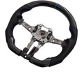 Load image into Gallery viewer, BMW F-Series M-Sport Carbon Fibre Steering Wheel - F20 F21 F30 F31 F87
