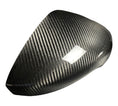 Load image into Gallery viewer, FL5 Carbon Wing Mirror Covers - Carbon Fibre - Type-R
