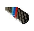 Load image into Gallery viewer, Carbon Fibre Key Ring - BMW Accessories
