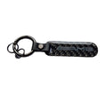 Load image into Gallery viewer, AMG Carbon Fibre Key Ring - Mercedes Accessories C63 A45 E63 E43 W176 W204
