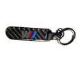 Load image into Gallery viewer, M-Tech Carbon Fibre Key Ring - BMW Accessories
