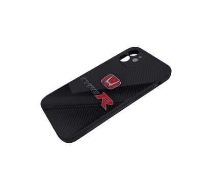 I-Phone 12 Honda Type R phone case cover - Custom My Ride