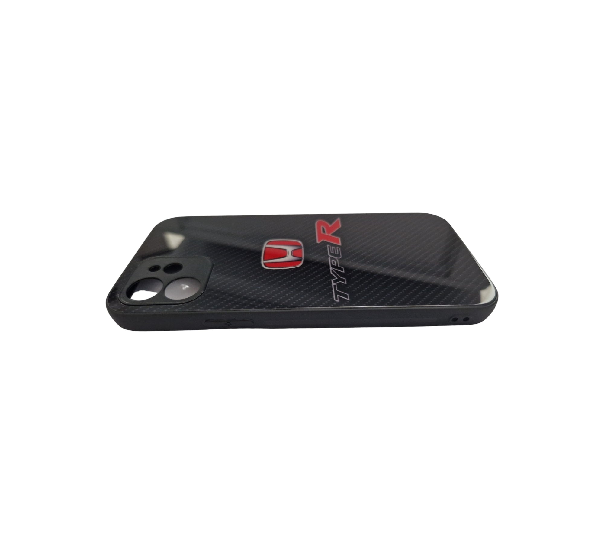 I-Phone 12 Honda Type R phone case cover - Custom My Ride