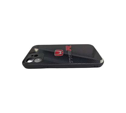 I-Phone 12 Honda Type R phone case cover - Custom My Ride