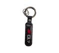 Load image into Gallery viewer, Audi Q7 Carbon Fibre Key Ring - Accessories Q7
