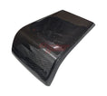 Load image into Gallery viewer, Carbon Fibre Rear Centre Console Cover - Honda Civic Type R - FL5 K20C1 2.0T 2023+
